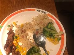 -比格比萨自助(万柳华联店)