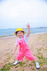 -蜜糖派儿童摄影(青建·太阳岛店)