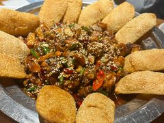 -东来土菜馆(民祥园路店)