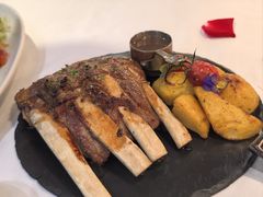 -LA CREPERIE BRETONNE布列塔尼法式餐厅(天童北路店)