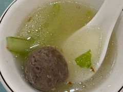 -潮汕铺老店(甜水井店)