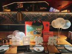 -烤匠麻辣烤鱼(万象城店)