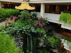 -广州白天鹅宾馆