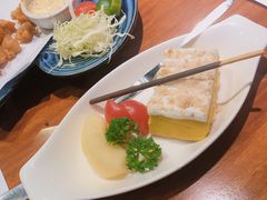 -肉魁屋·烧肉·烧鸟·酒场(高新店)