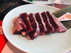 -热血兄弟·炭火烤肉(融侨中心店)