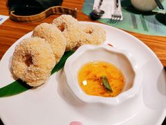 -帕蓝·暹罗料理(曲阳店)