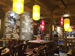 -蜀国大将老火锅(江北店)