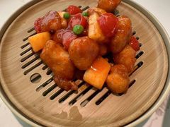 -苏梦江南·淮扬菜(夫子庙店)