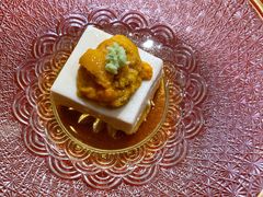 胡麻豆腐-鮨青(恒基名人购物中心店)