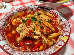 -辣小鲜·南昌大排档(船山路店)