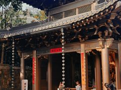 -径山寺