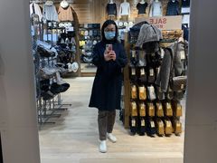 -MUJI无印良品(华贸店)