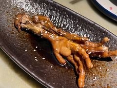 -绿茶餐厅(成都大悦城店)