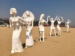 -老虎石海上公园