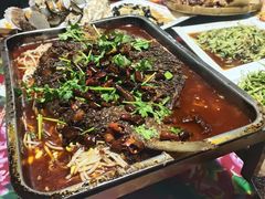 -凤峰大食堂(升平路店)