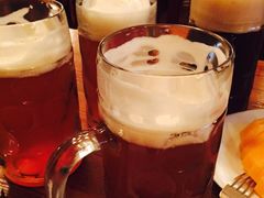 -宝莱纳啤酒花园餐厅PAULANER BRAUHAUS Nanjing(广州路店)