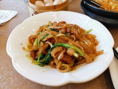 -一品粤珍轩(吴中路店)