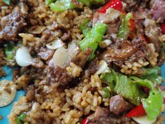 -金塔傣乡·云南民族特色菜·傣味手抓饭(金瓦路店)