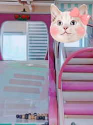 -多多淘儿童体验中心(重庆来福士店)