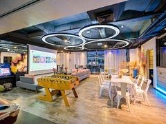 -CIAO·团建聚餐·生日派对轰趴馆(福田店)