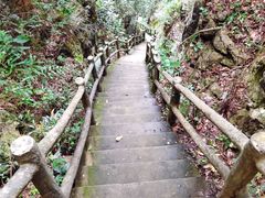 -广东大峡谷