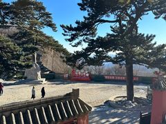 -妙峰山风景名胜区