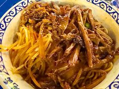 -梅溪·小伙子干挑面(安吉总店)