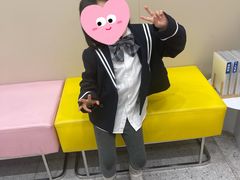 -天真蓝照相馆(五角场百联又一城店)