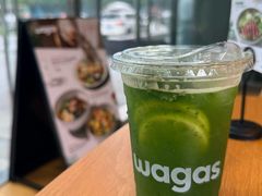 -Wagas沃歌斯(环贸店)