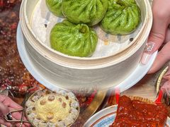 -小天鹅火锅·一线江景洪鼎旗舰店(洪崖洞店)