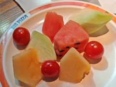 -比格比萨自助(国展店)