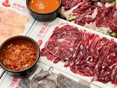 -合意桐坑牛肉粿·鲜牛肉火锅(嵩山总店)