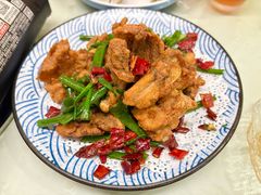 -金龙·打边炉(南京西路店)