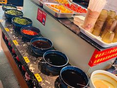 -京元盛铜锅涮肉(上海总店)