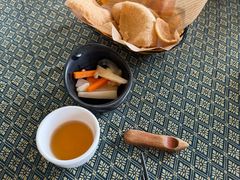 -南沙游艇会·大兵船餐厅