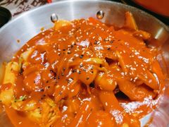 -西塔老太太泥炉烤肉(北京亚运村店)