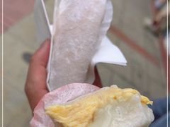 -澳门长洲糯米糍(柯打苏沙街店)