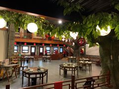 大堂-鲁城往事(游客中心店)