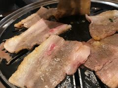 -九田家黑牛烤肉料理(石路天虹店)