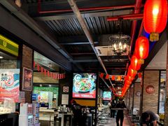 -天都火锅酒楼(虹梅南路店)