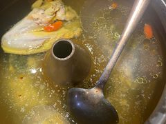 -云海肴云南菜·蒸汽石锅鱼(北京良乡华冠店)