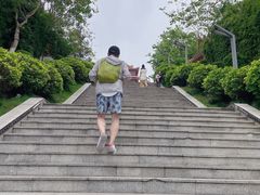 -仙人山公园