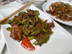 -肥仔文澳门猪骨煲(南京西路店)