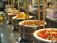 -韩盛·盛江山自助料理(中街大悦城黑金店)
