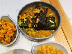 -百春原湖南牛肉粉(百联世纪店)