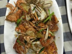 -钱大妈海鲜饭店(保利林语店)