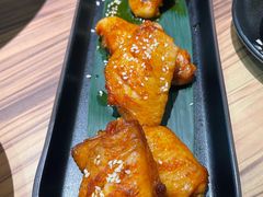 -九转小磨·非遗东北菜(哈西万达店)