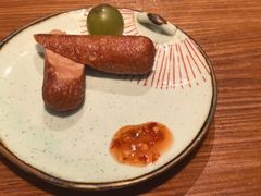 -如禾素食·下午茶·糖水