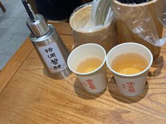 -李百蟹·江南蟹黄面·河景餐厅(夫子庙总店)