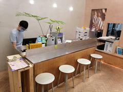 -小团圆糖水铺(襄阳南路店)